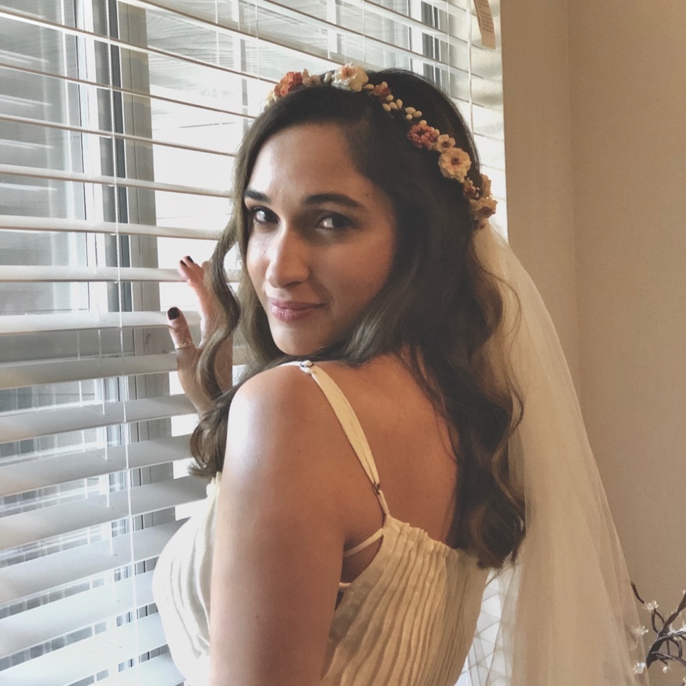 Meet your Posher, Krystal